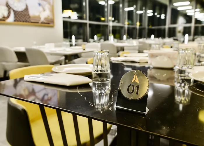 Ankara Alegria Business Hotel