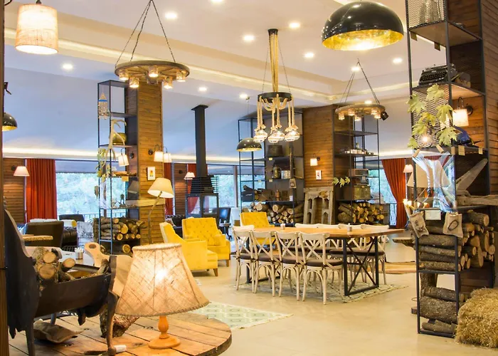 Cam Thermal Resort Hotel & Spa